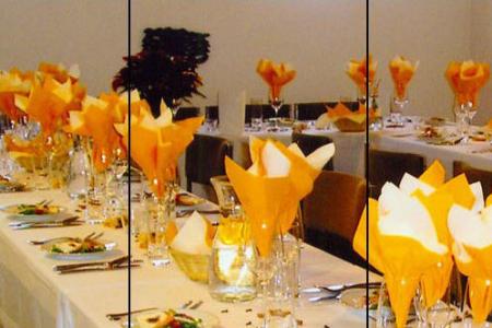 Restaurace Gmunden