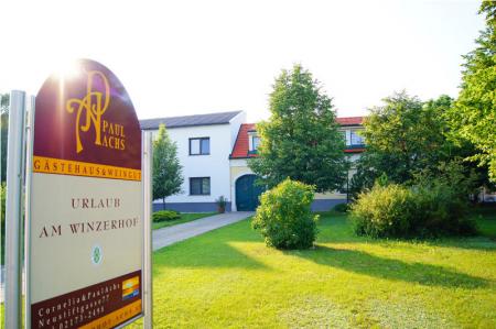 Bauernhof Winzerhof Achs Paul_winter Bauernhof Winzerhof Achs Paul_winter