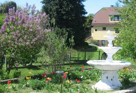 Hotel Gablitz