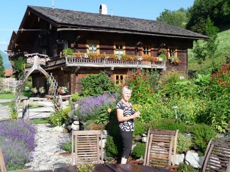 Bauernhof Matrei in Osttirol