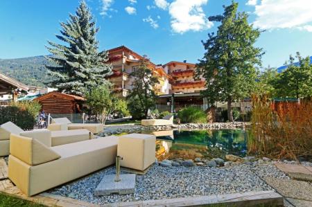 Hotel Hotel Enzian_winter Hotel Hotel Enzian_winter