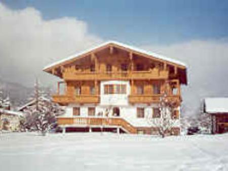 Appartement Ferienwohnung Bauernhof Kohlerhof_winter Appartement Ferienwohnung Bauernhof Kohlerhof_winter