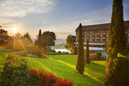 Hotel Hotel & Spa Der Steirerhof Bad Waltersdorf_winter Hotel Hotel & Spa Der Steirerhof Bad Waltersdorf_winter