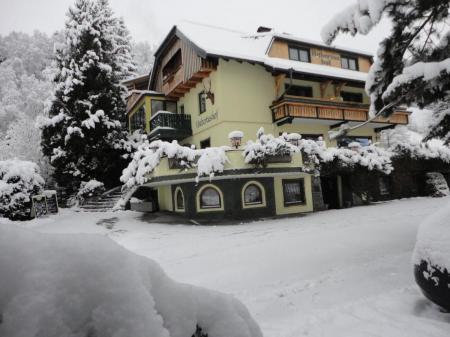 Gasthof / Restaurant St. Michael