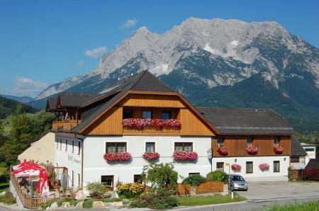 Gasthof / Restaurant Gasthof Grabenwirt_winter Gasthof / Restaurant Gasthof Grabenwirt_winter