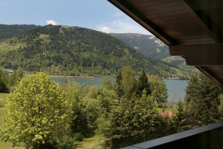 Appartement Ferienwohnung Zell am See