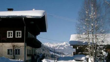 Bauernhof Altenmarkt im Pongau