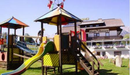 Hotel Rohrmoos-Untertal