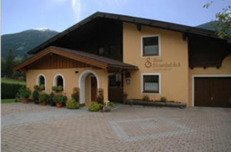 Appartement Ferienwohnung Bad Hofgastein