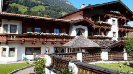 Ferienhaus Ferienchalet Hotel Pension Ramerhof_winter Ferienhaus Ferienchalet Hotel Pension Ramerhof_winter