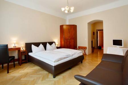 Hotel Hotel Casa D´oro Schönbrunn_winter Hotel Hotel Casa D´oro Schönbrunn_winter