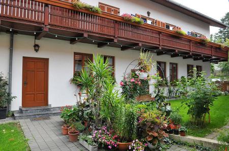 Appartamento vacanze Lindenhof Deutsch_winter Appartamento vacanze Lindenhof Deutsch_winter