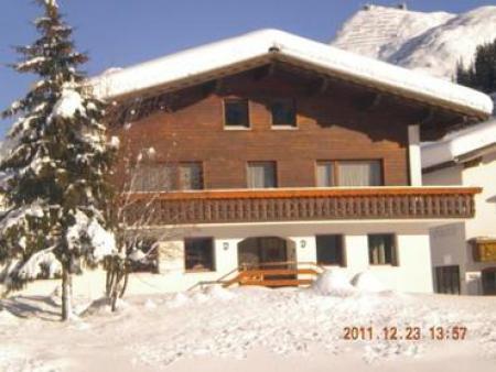 Bed & Breakfast / Pensione Lech