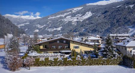 Pension Zell am Ziller