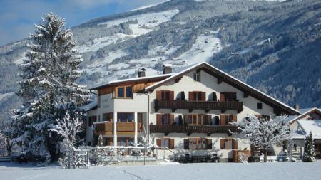 Hotel Zell am Ziller