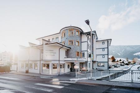 Hotel Altenmarkt im Pongau
