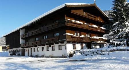 Pension Soell 