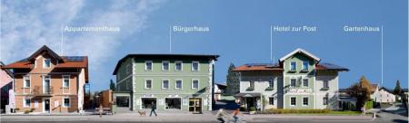 Hotel Salzburg