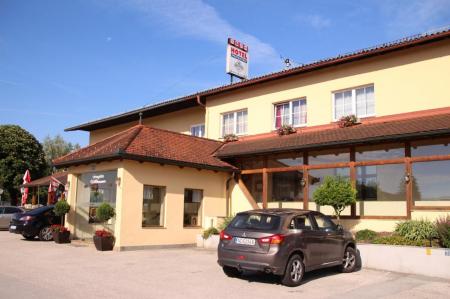 Hotel Hotel Wahlmüller_winter Hotel Hotel Wahlmüller_winter