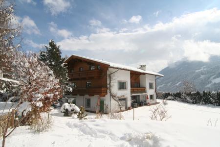 Hotel Bronte Haus_winter Hotel Bronte Haus_winter