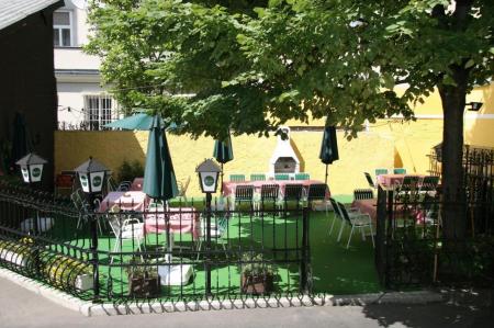 Hotel Wien