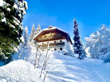Appartamento vacanze Bad Kleinkirchheim
