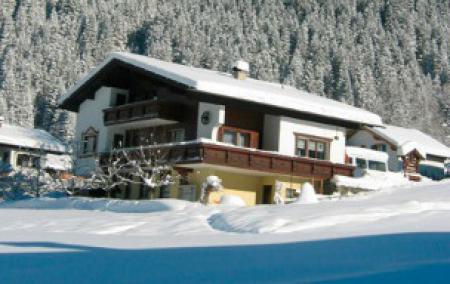 Appartement Ferienwohnung Haus Rudigier Margret_winter Appartement Ferienwohnung Haus Rudigier Margret_winter