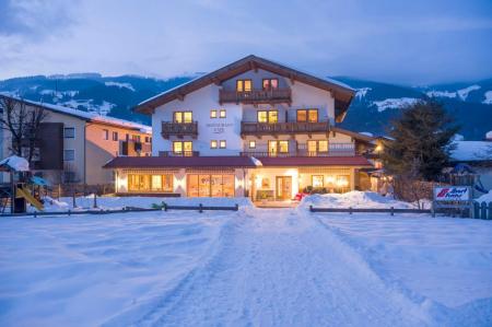 Hotel Brixen im Thale