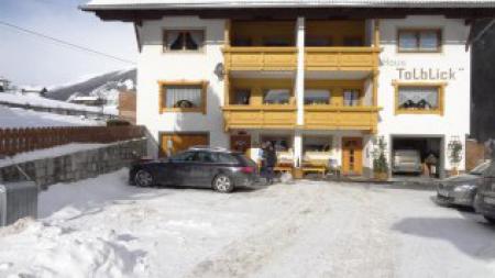 Privatvermieter St. Jakob in Defereggen