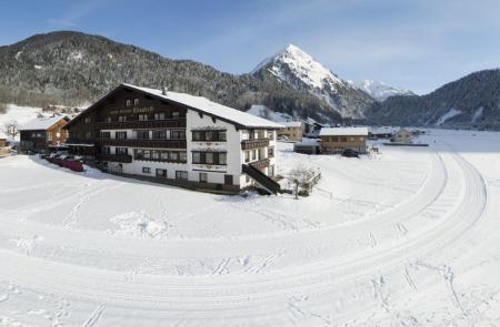 Hotel Hotel Elisabeth_winter Hotel Hotel Elisabeth_winter