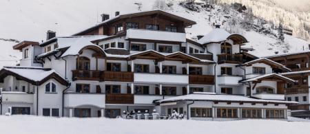 Hotel Auenhotel_winter Hotel Auenhotel_winter