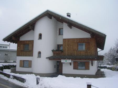 Appartamento vacanze Schruns