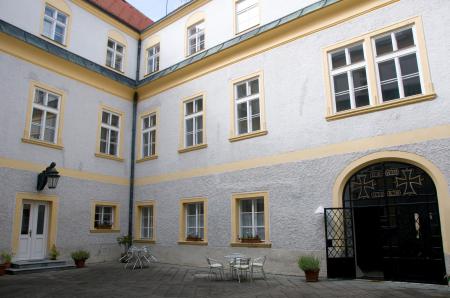 Hotel Gumpoldskirchen