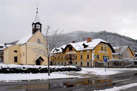Gasthof / Restaurant Trieben