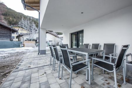Ferienhaus Ferienchalet Pitterle Ferienhaus_winter Ferienhaus Ferienchalet Pitterle Ferienhaus_winter