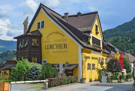 Hotel Hotel Lercher_winter Hotel Hotel Lercher_winter