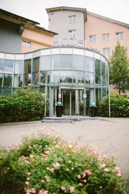 Hotel Ferienhotel Wörthersee_winter Hotel Ferienhotel Wörthersee_winter