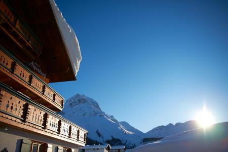 Hotel Hotel Alpenland Lech_winter Hotel Hotel Alpenland Lech_winter