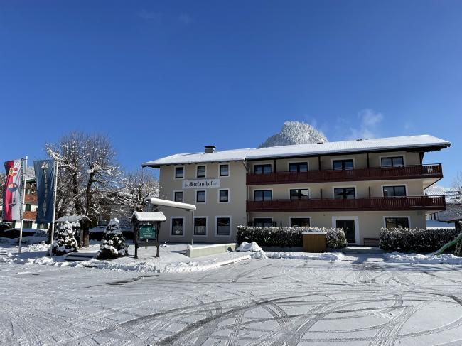 Hotel Fuschl am See