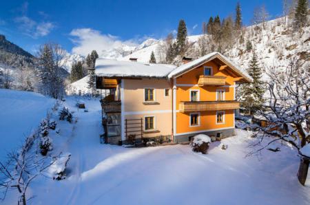 Privatvermieter Mühlbach am Hochkönig