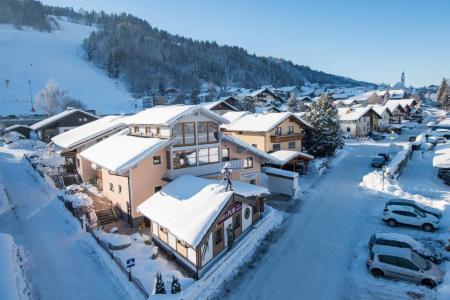 Pension Haus