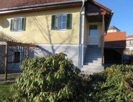 Appartamento vacanze Leutschach an der Weinstraße