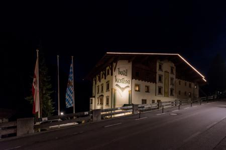 Hotel Hotel Kertess_winter Hotel Hotel Kertess_winter