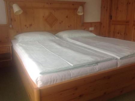 Privatvermieter waidring