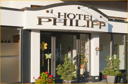 Hotel Serfaus