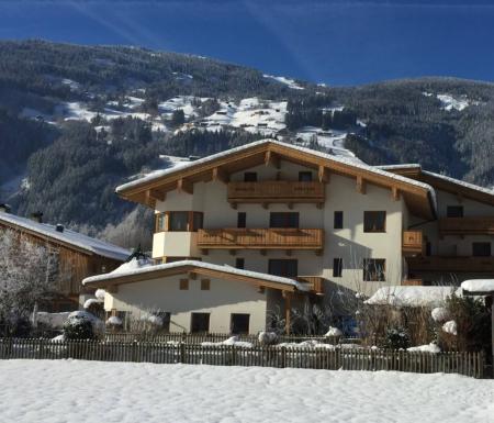 Hotel Hotel Landhaus Alpenherz_winter Hotel Hotel Landhaus Alpenherz_winter