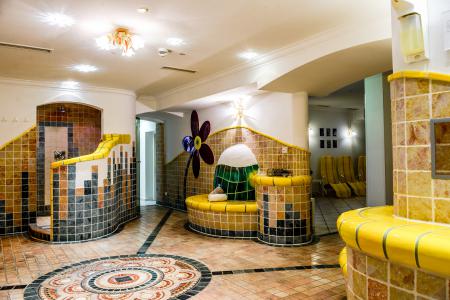 Hotel Hotel Stoiser Graz_winter Hotel Hotel Stoiser Graz_winter