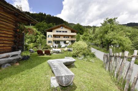 Appartement Ferienwohnung Bio- und Bergbauernhof Saller_winter Appartement Ferienwohnung Bio- und Bergbauernhof Saller_winter