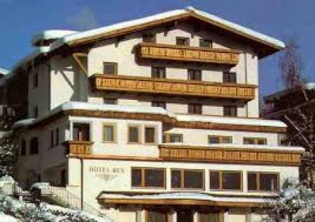 Hotel Serfaus