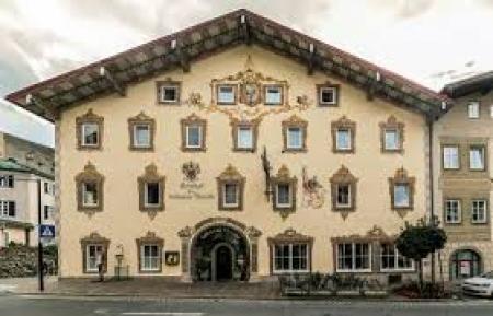Gasthof / Restaurant Gasthof Goldene Traube_winter Gasthof / Restaurant Gasthof Goldene Traube_winter